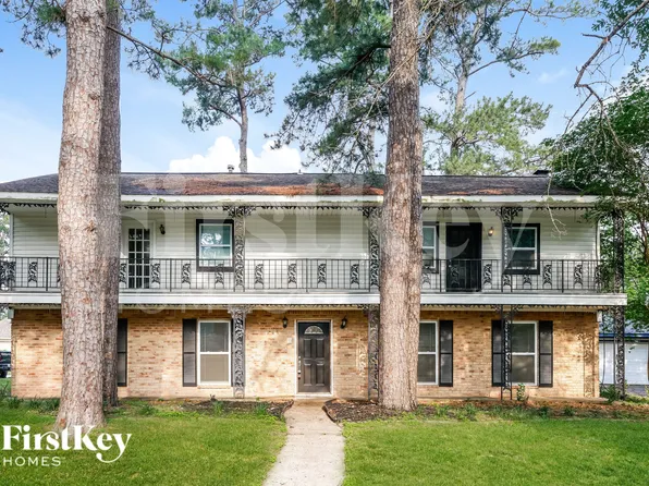 25603 Pecan Valley Cir, Spring, TX 77380