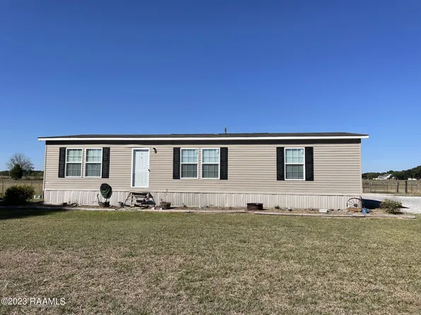 1078 Vince Ln, Ville Platte, LA 70586