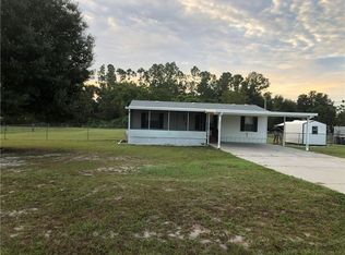 334 Tavares Rd, Polk City, FL 33868