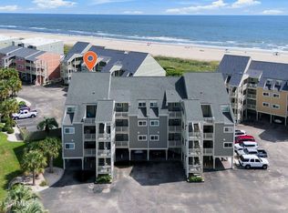 1000 Caswell Beach Rd APT 803, Oak Island, NC 28465
