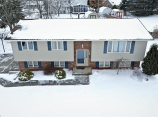 3386 Mehaffie Dr NE, Canton, OH