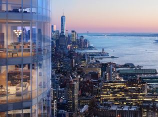 10 Hudson Yards FL 28, New York, NY 10001