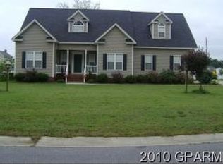 511 Brevard Rd, Winterville, NC 28590
