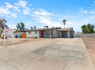 3130 W Caribbean Ln, Phoenix, AZ 85053