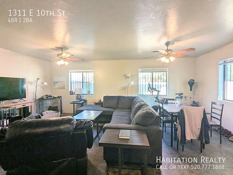 1311 E 10th St — Photo 4