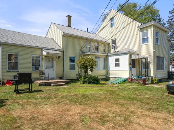 135 Irving St, Framingham, MA 01702