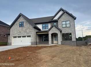 12924 Yorkshire Fog Ln Lot 49, Knoxville, TN 37934
