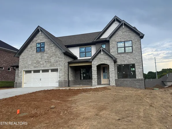 12924 Yorkshire Fog Ln Lot 49, Knoxville, TN 37934