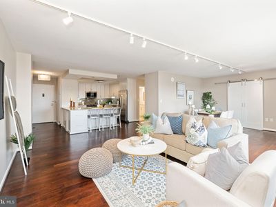 205 E Joppa Rd APT 2009, Baltimore, MD, 21286