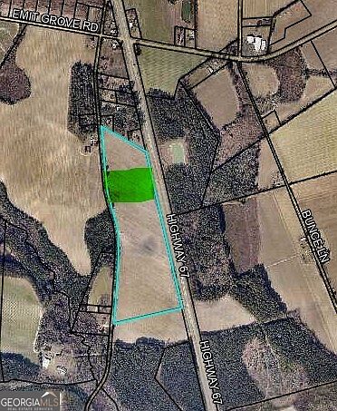 1st image of 5 Acres Hwy #67