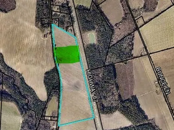 5 Acres Hwy #67, Statesboro, GA 30461