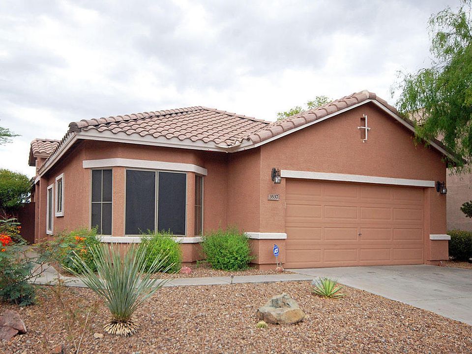 1st image of 3537 W Twain Dr