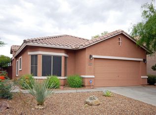 3537 W Twain Dr, Phoenix, AZ 85086