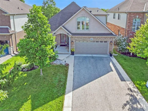 4451 Comfort Cres, Beamsville, ON L3J 1M2