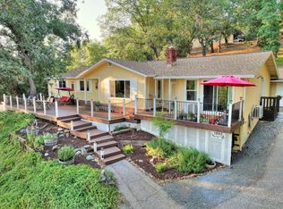 1860 Volley Rd, Meadow Vista, CA 95722