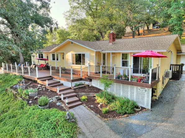 1860 Volley Rd, Meadow Vista, CA 95722