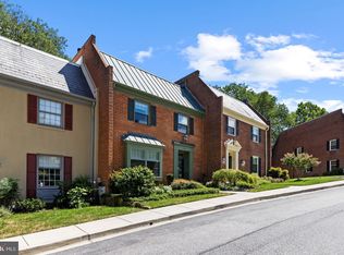 8027 Strauff Rd UNIT 6, Towson, MD 21204