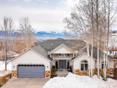 250 N 1400 W, Midway, UT, 84049