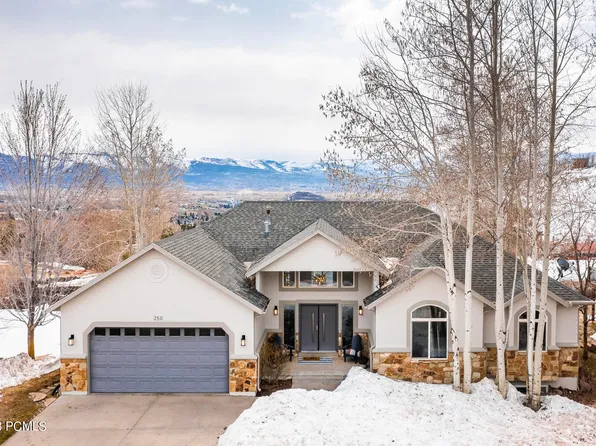 250 N 1400 W, Midway, UT 84049