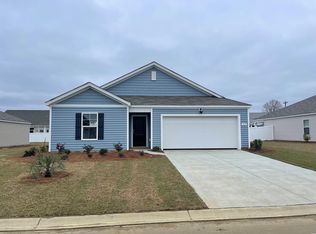 268 Harvest Ridge Way LOT 112, Conway, SC 29527