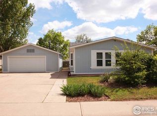 2129 Liberty Dr, Fort Collins, CO 80521