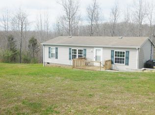 218 Briary Rd, Hohenwald, TN 38462