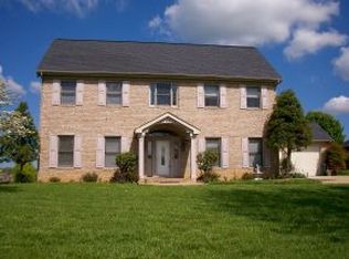 95 Naples Ln, Greeneville, TN 37745