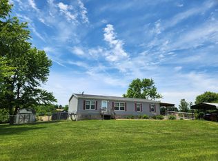 32505 State Route 41, Peebles, OH 45660