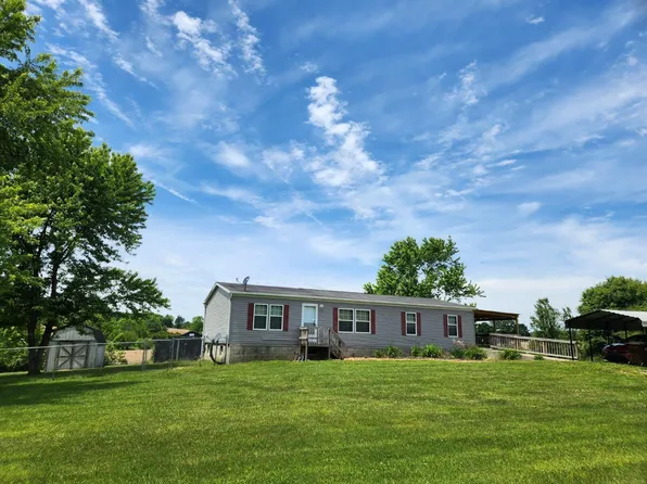 32505 State Route 41, Peebles, OH 45660