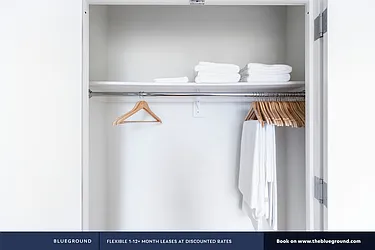 Rented by The Blueground