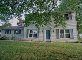 136 Brookside Ave, Hershey, PA 17033