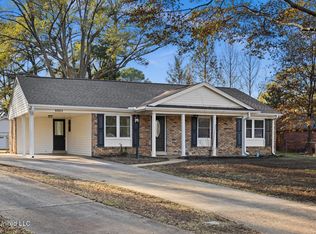 8263 Charleston Dr, Southaven, MS 38671