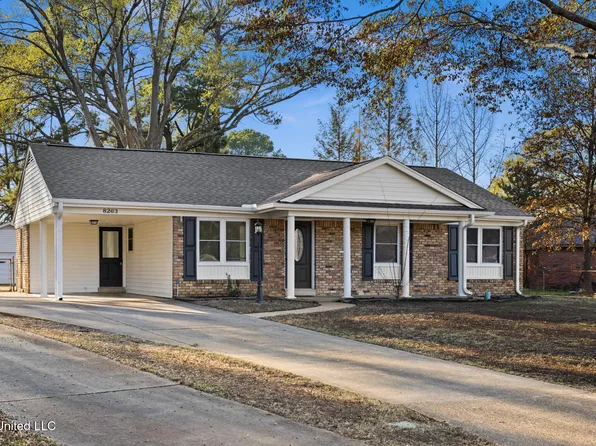 8263 Charleston Dr, Southaven, MS 38671