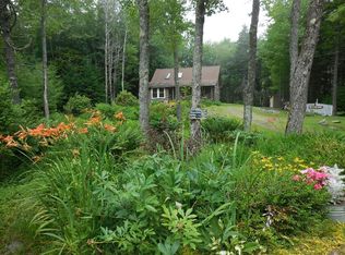 14 Neva Way, Spruce Head, ME 04859