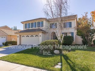 41557 Corte Pergamino, Temecula, CA 92592