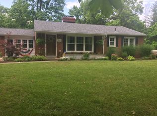 7637 Wastler Rd, Clayton, OH 45315