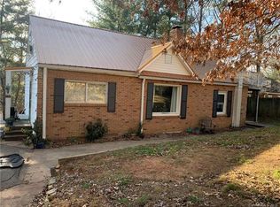 1 Thurland Ave, Asheville, NC 28803