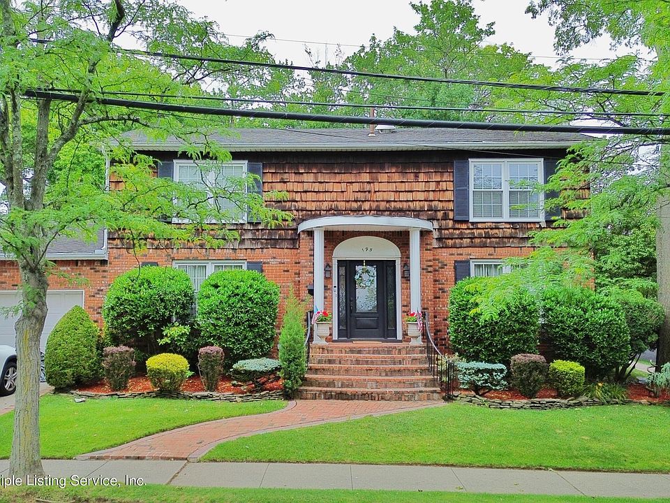 195 Woodvale Ave, Staten Island, NY 10309 Zillow