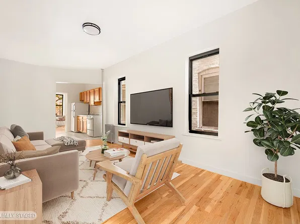 646 9th Ave APT 2FN, New York, NY 10036
