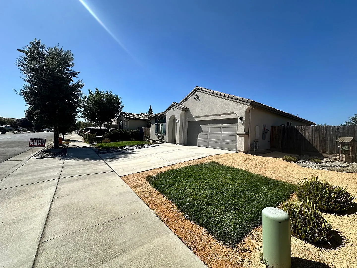 SE Visalia home coming soon!! — Photo 4