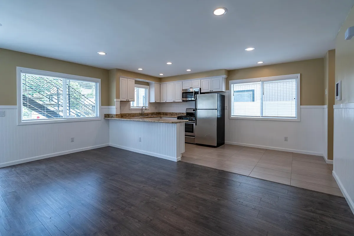 Building Photo - 3466 Reynard Way