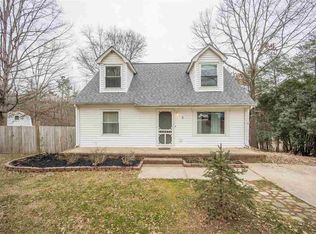 8 Mountain Chase, Taylors, SC 29687