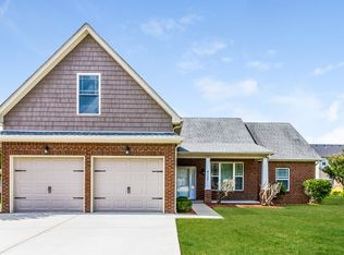 4337 Scottish Dr, Murfreesboro, TN 37128