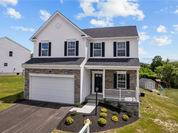 201 Doria Ann Dr, Monaca, PA 15061