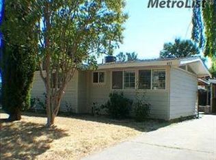 403 Amberwood Rd, Roseville, CA 95678