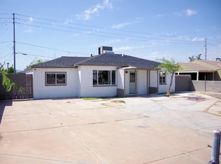 2905 W Roosevelt St, Phoenix, AZ 85009