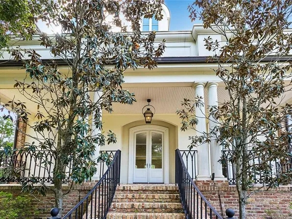 363 Walter Rd, River Ridge, LA 70123