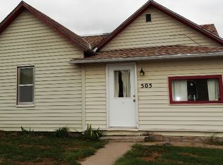 505 Bonner St, Stratton, NE 69043