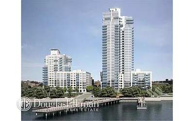 Sold by Douglas Elliman