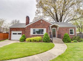 2004 Kinsman Dr, Alton, IL 62002